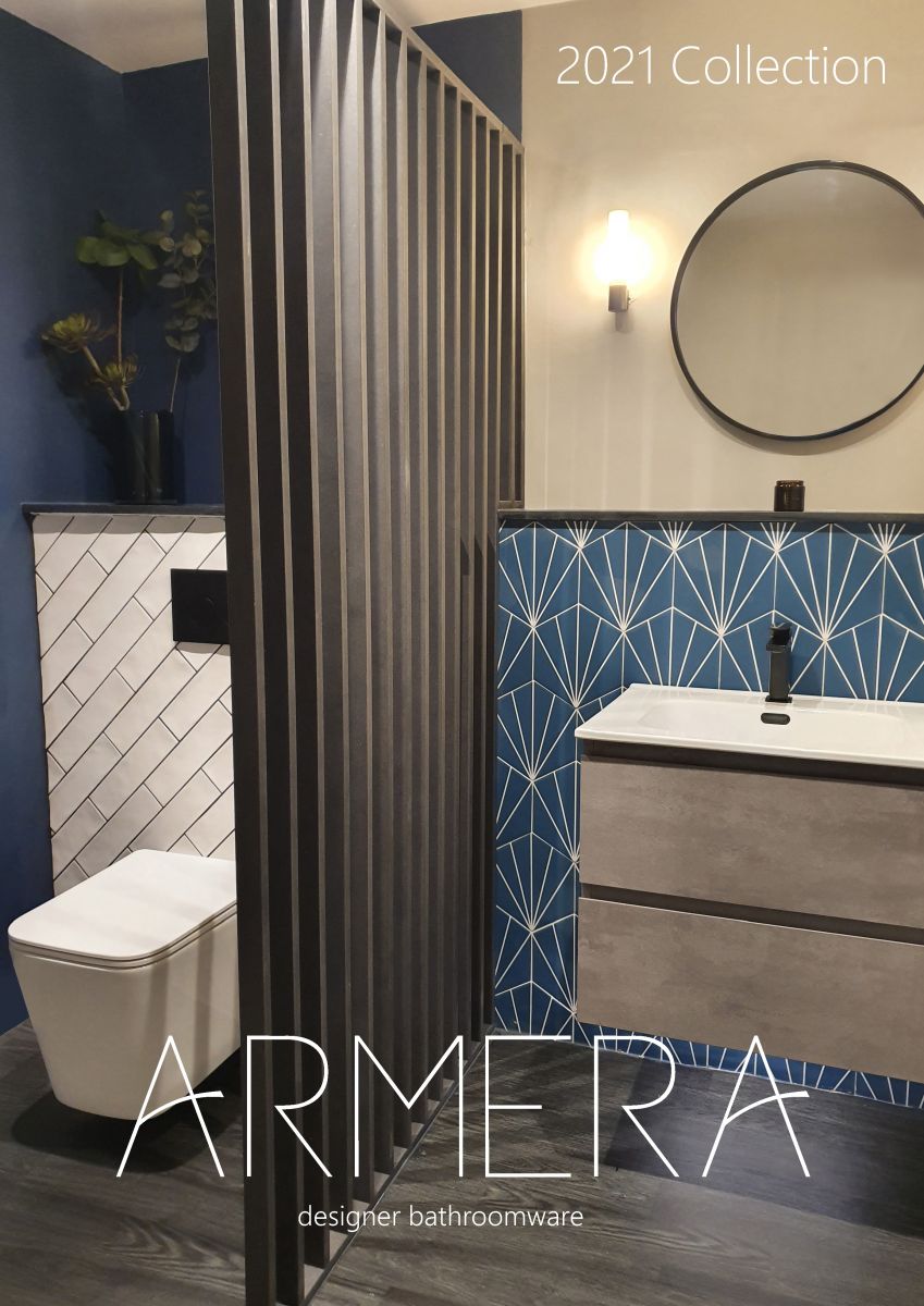 Armera main catalogue 2021
