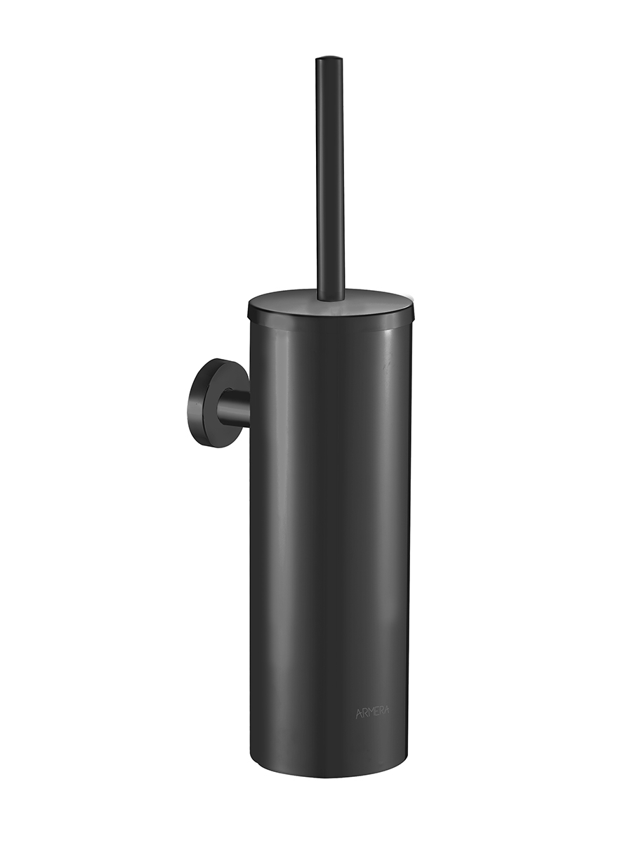 Reina wall mounted toilet brush