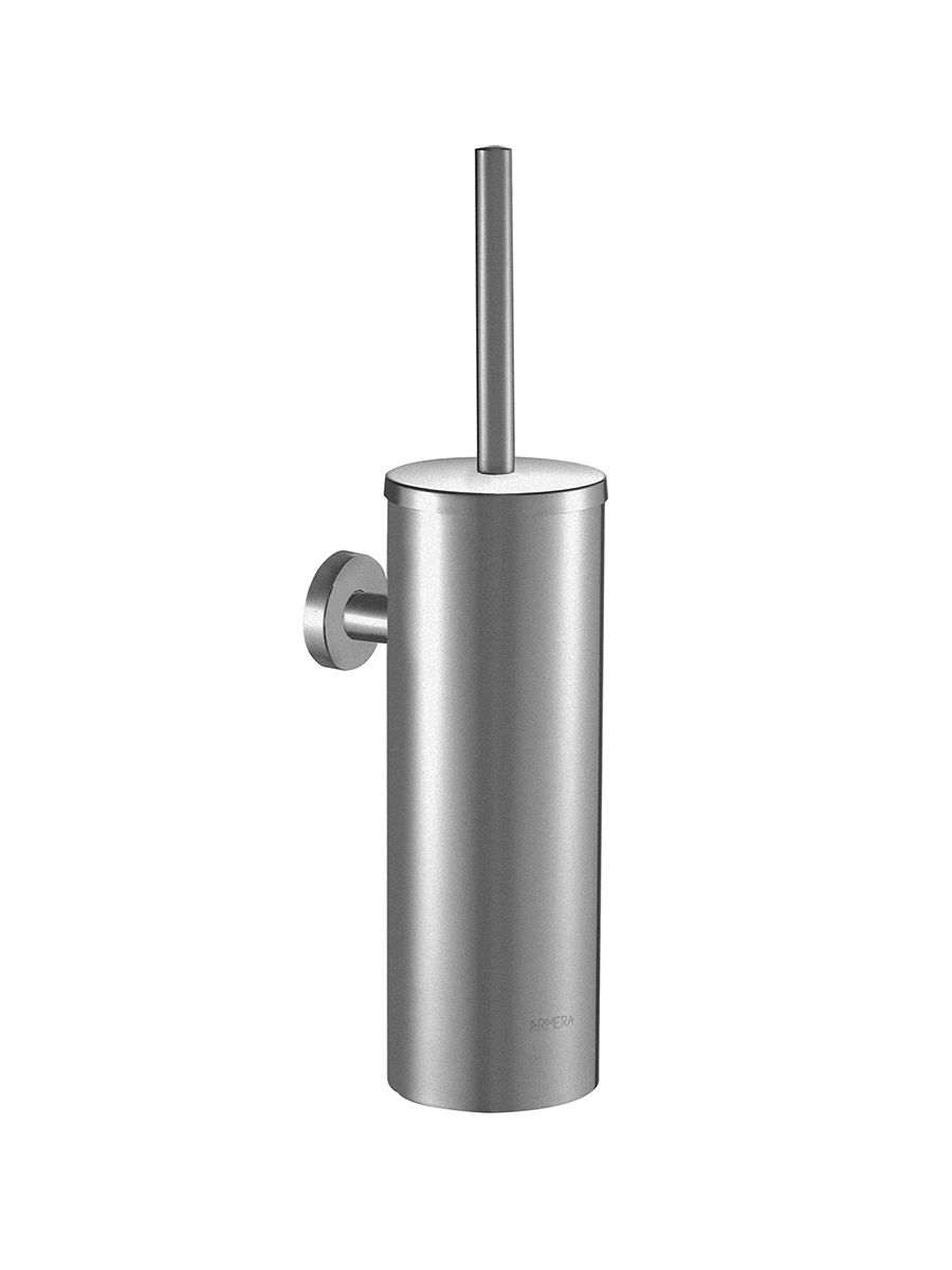 Reina wall mounted toilet brush
