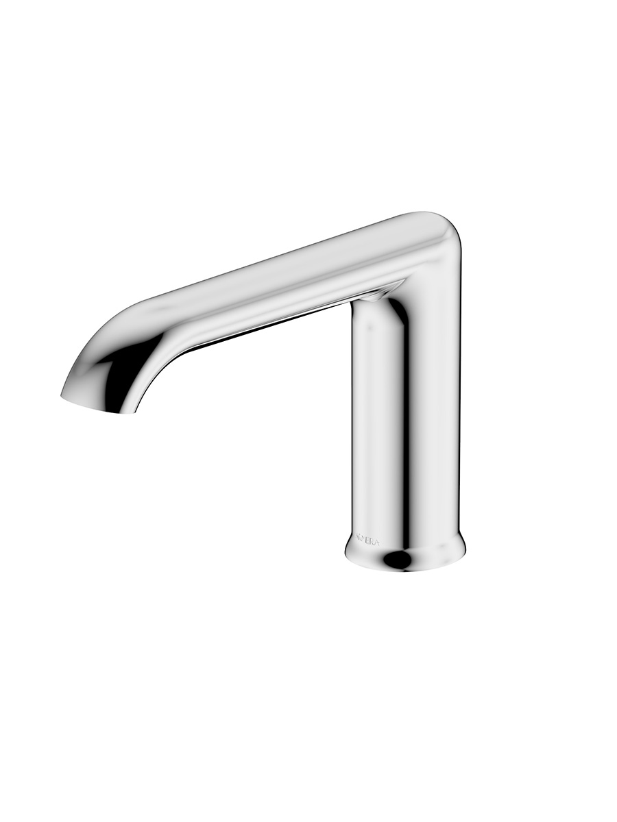 Vaere Deck mounted bath spout