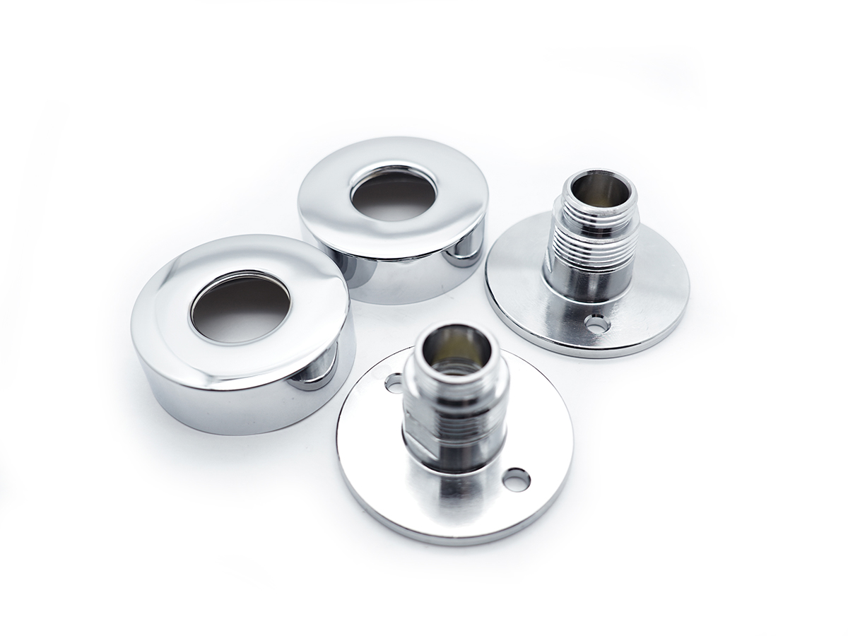 Fast fix brackets (1 pair)