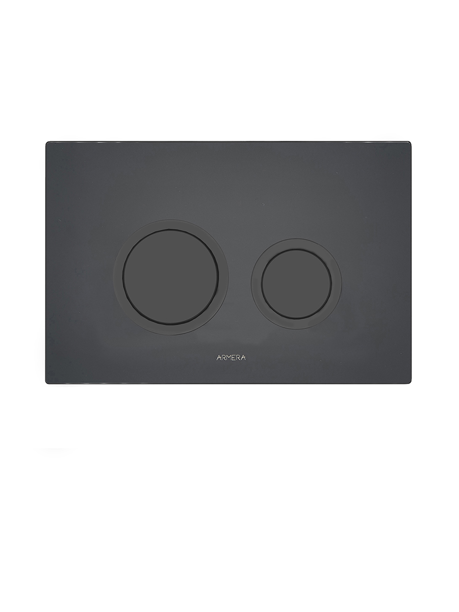 Halo flush plate for use with CI.732