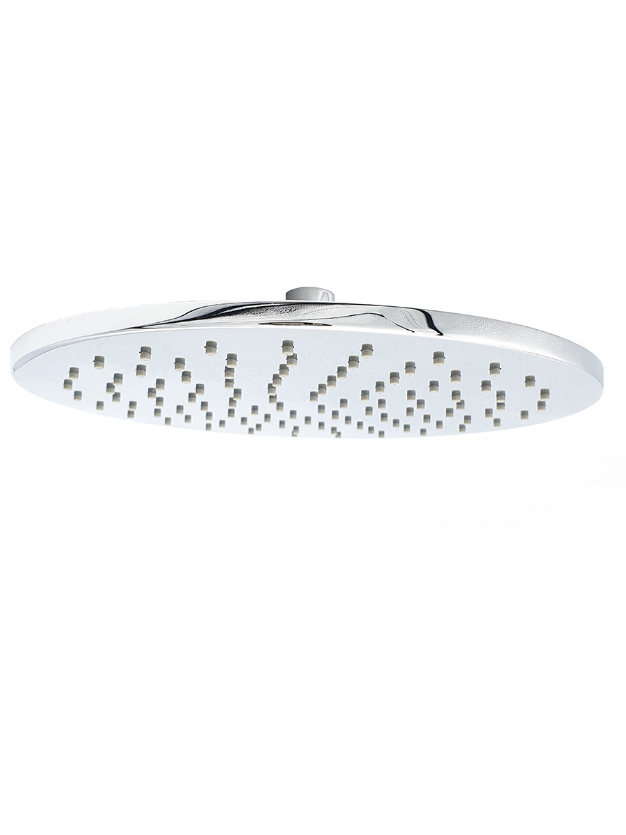 Domus round 250mm fixed head